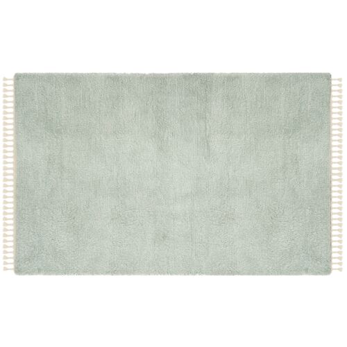Casablanca Hand-Knotted Rug, Blue~P64943763
