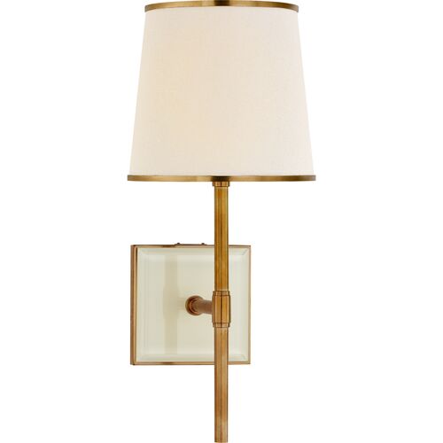 Bradford Medium Sconce Bradford Medium Sconce