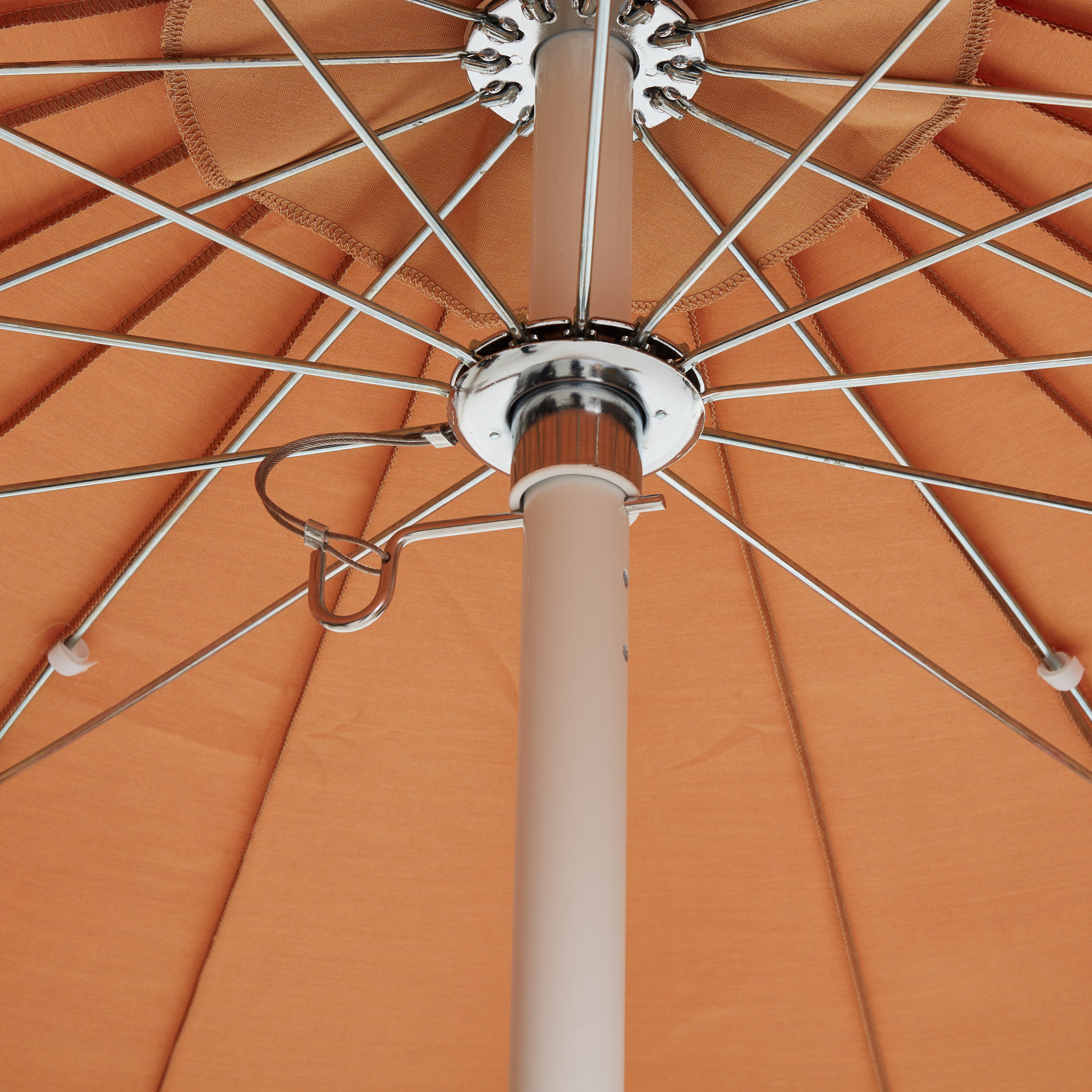 人文 #OUTDOOR MAISON ARTS 15-foot Rectangular Crank Double-sided Outdoor