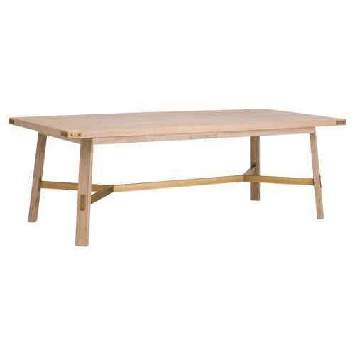 90 Dining Table