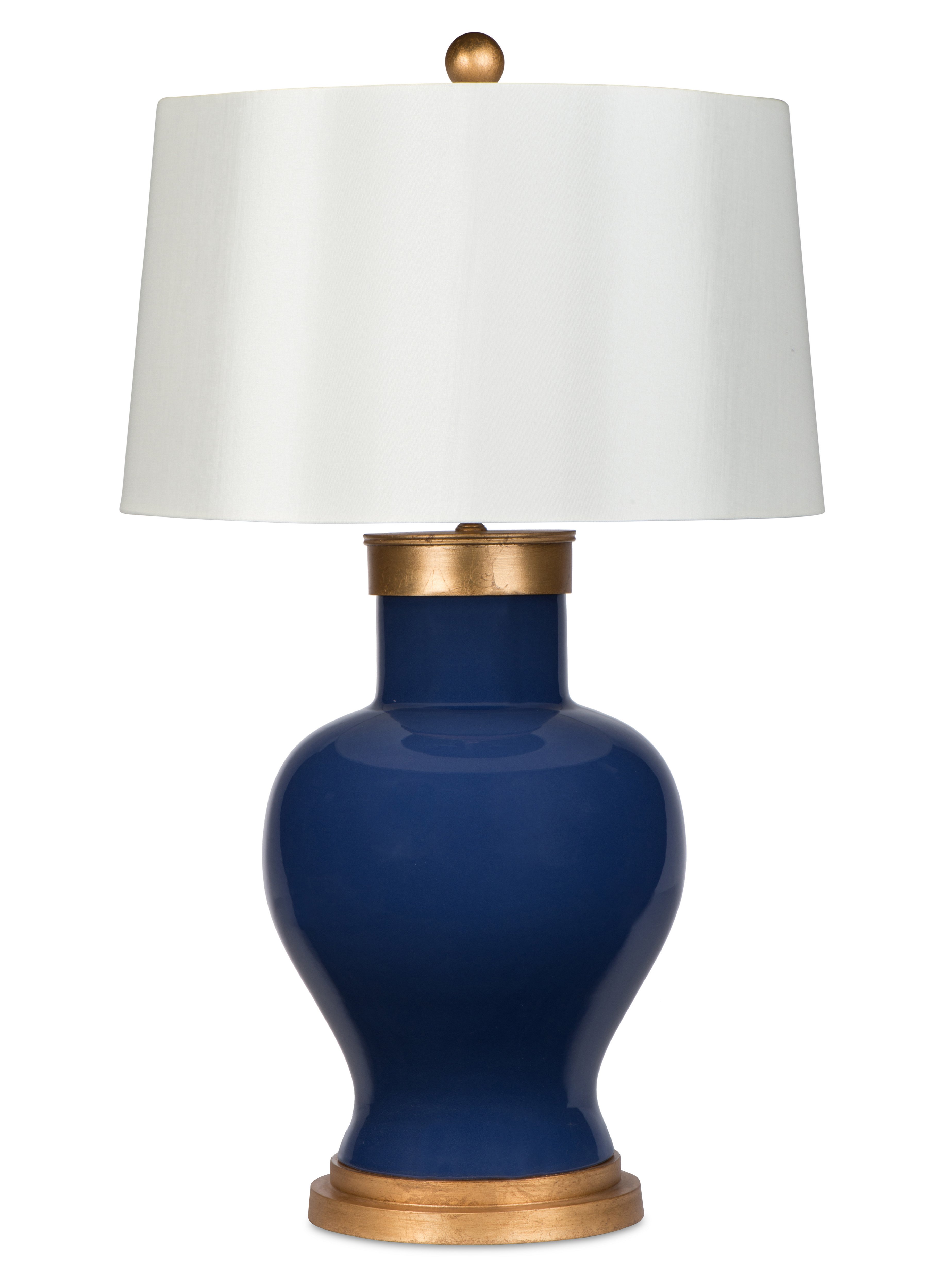 Cleo Table Lamp | One Kings Lane