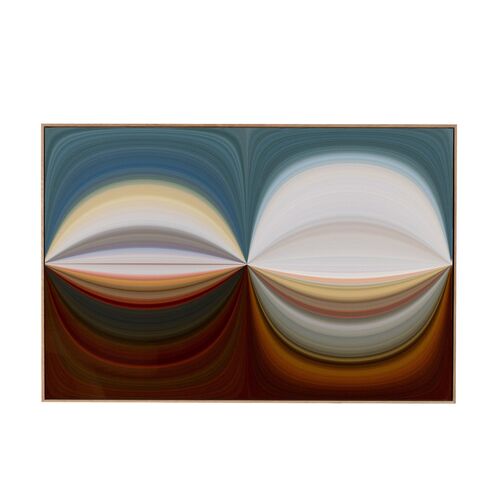 Getty Images, Abstract Curves