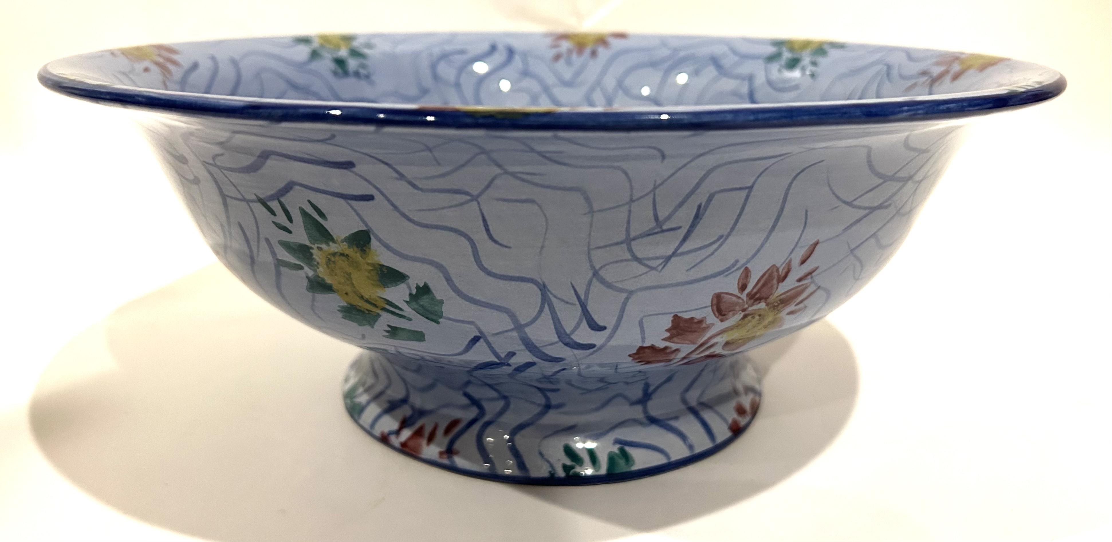 Tiffany & Co. English Centerpiece Bowl~P77718004