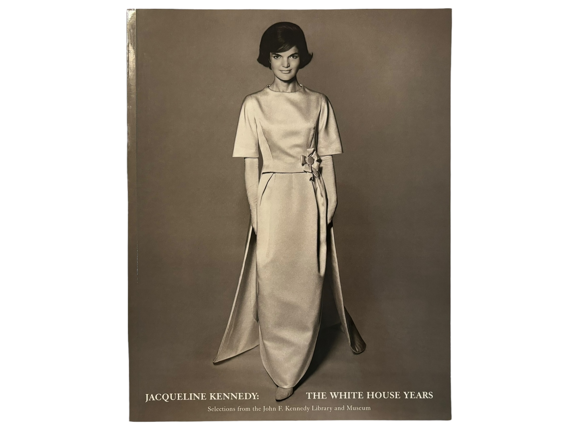 Jacqueline Kennedy The White House Years~P77698178