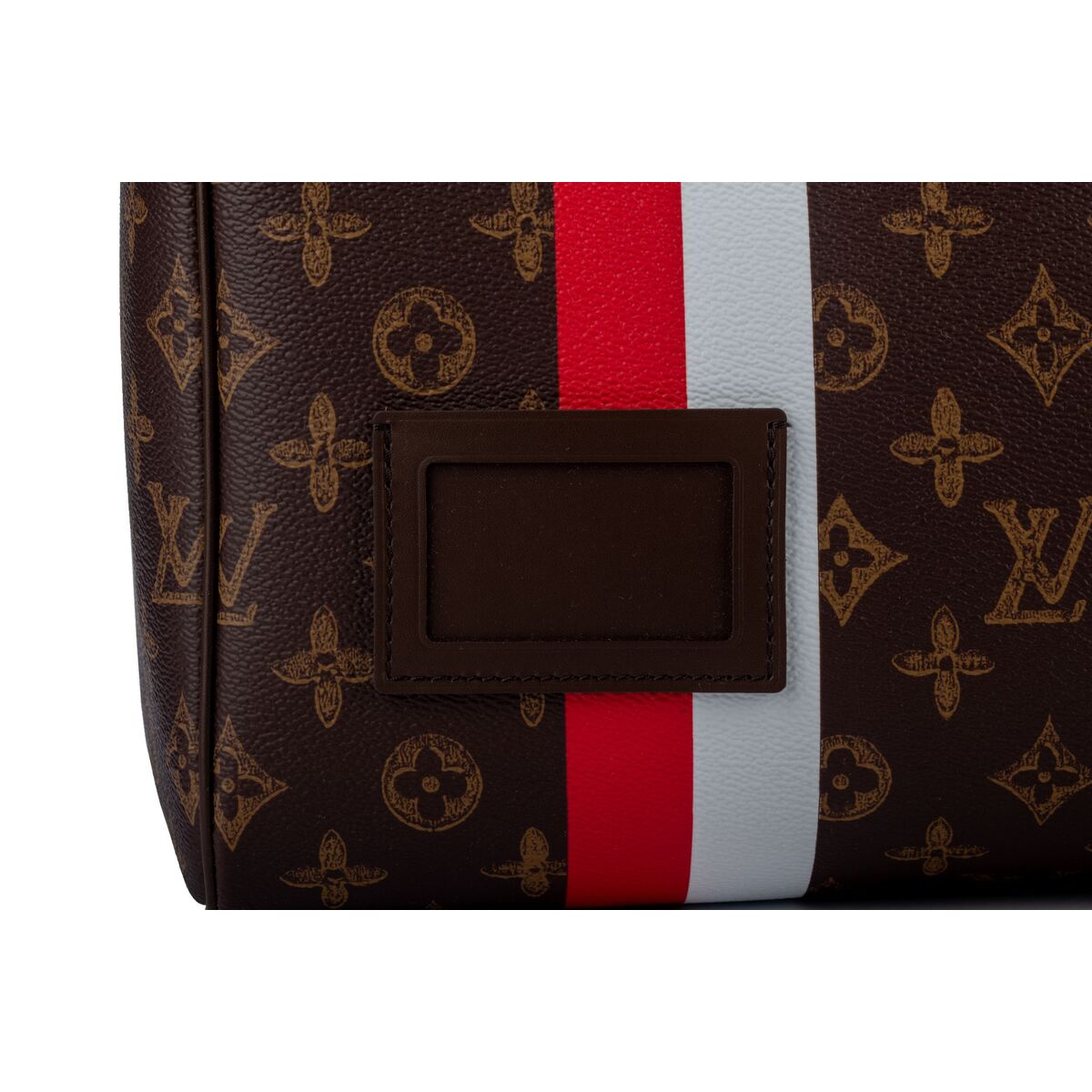 Louis Vuitton Trunk L'oeil Card Holder - Couture USA