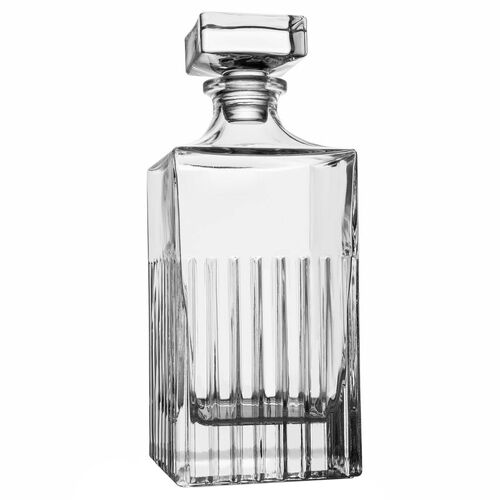 Tara Whiskey Decanter