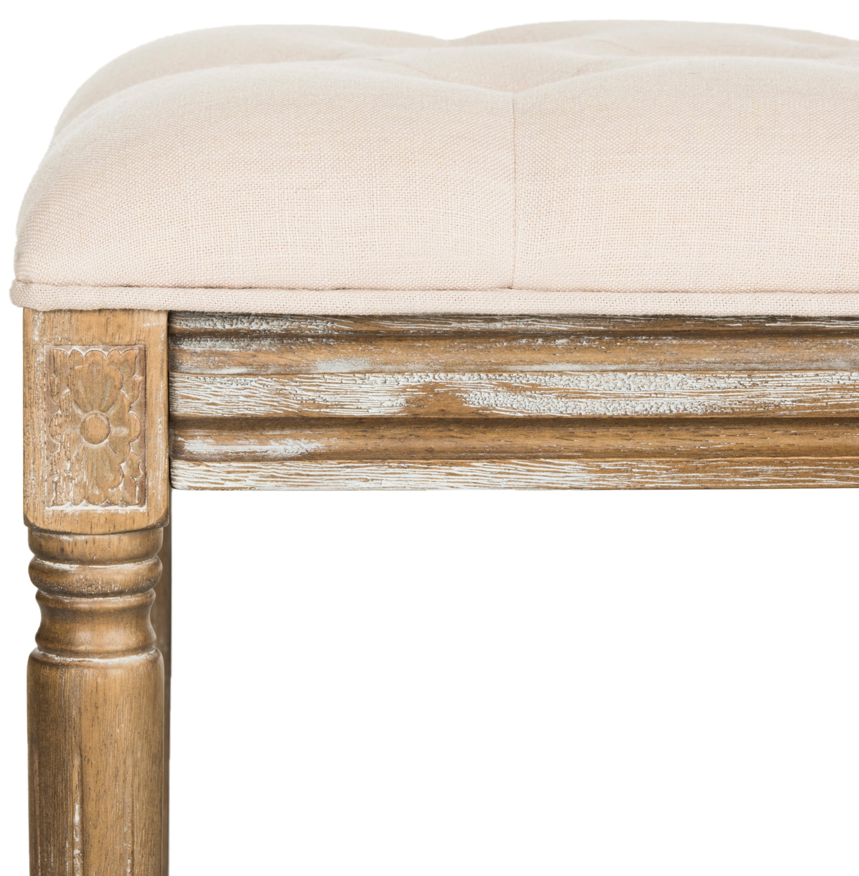 Rocha Bench | One Kings Lane Rocha Bench | One Kings Lane