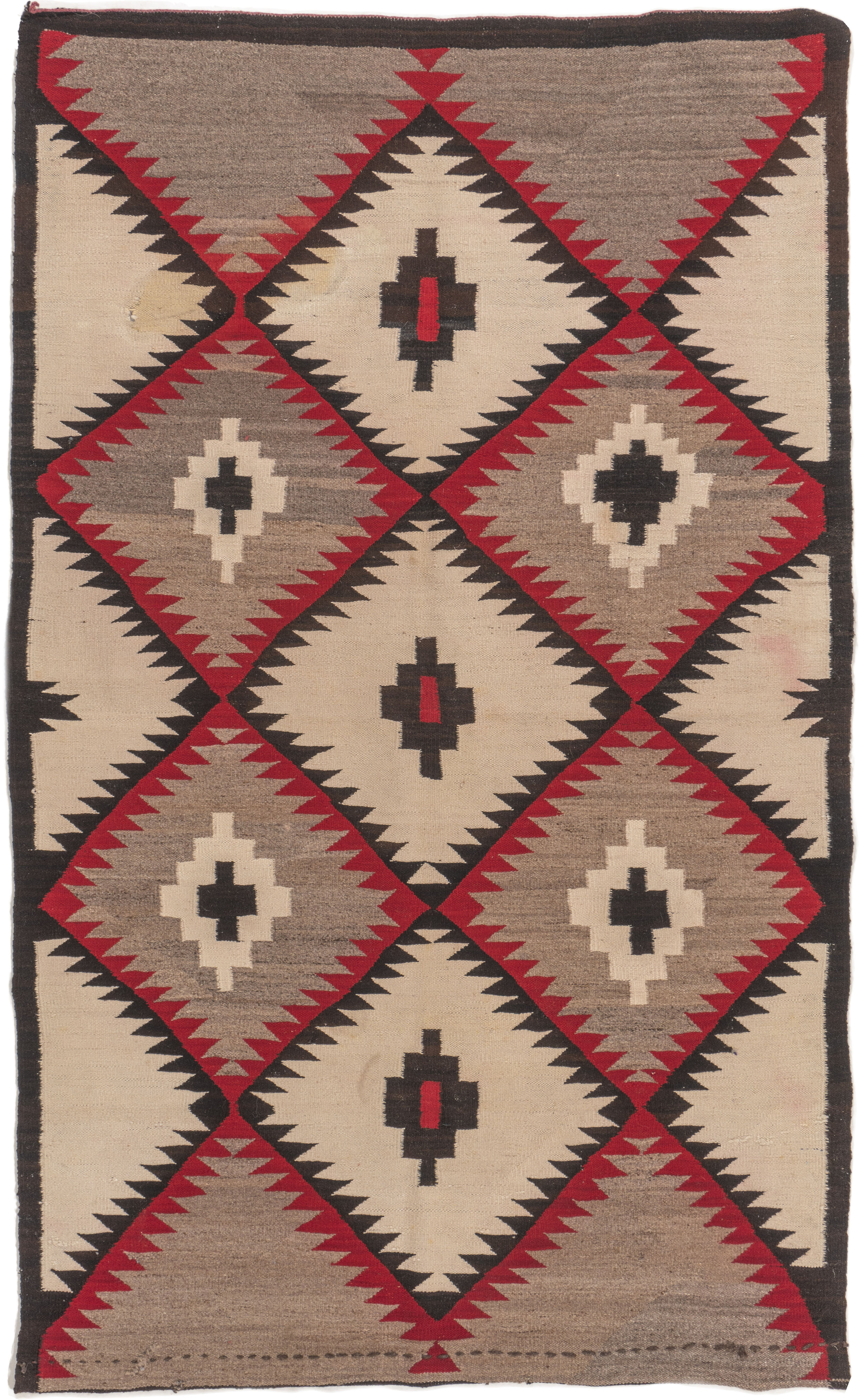 Navajo Rug 3'8 X 6'~P77703562