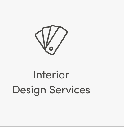 Book Interior Design Services