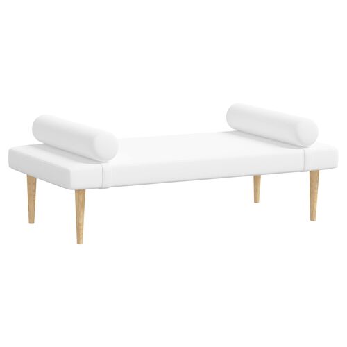White Daybeds One Kings Lane