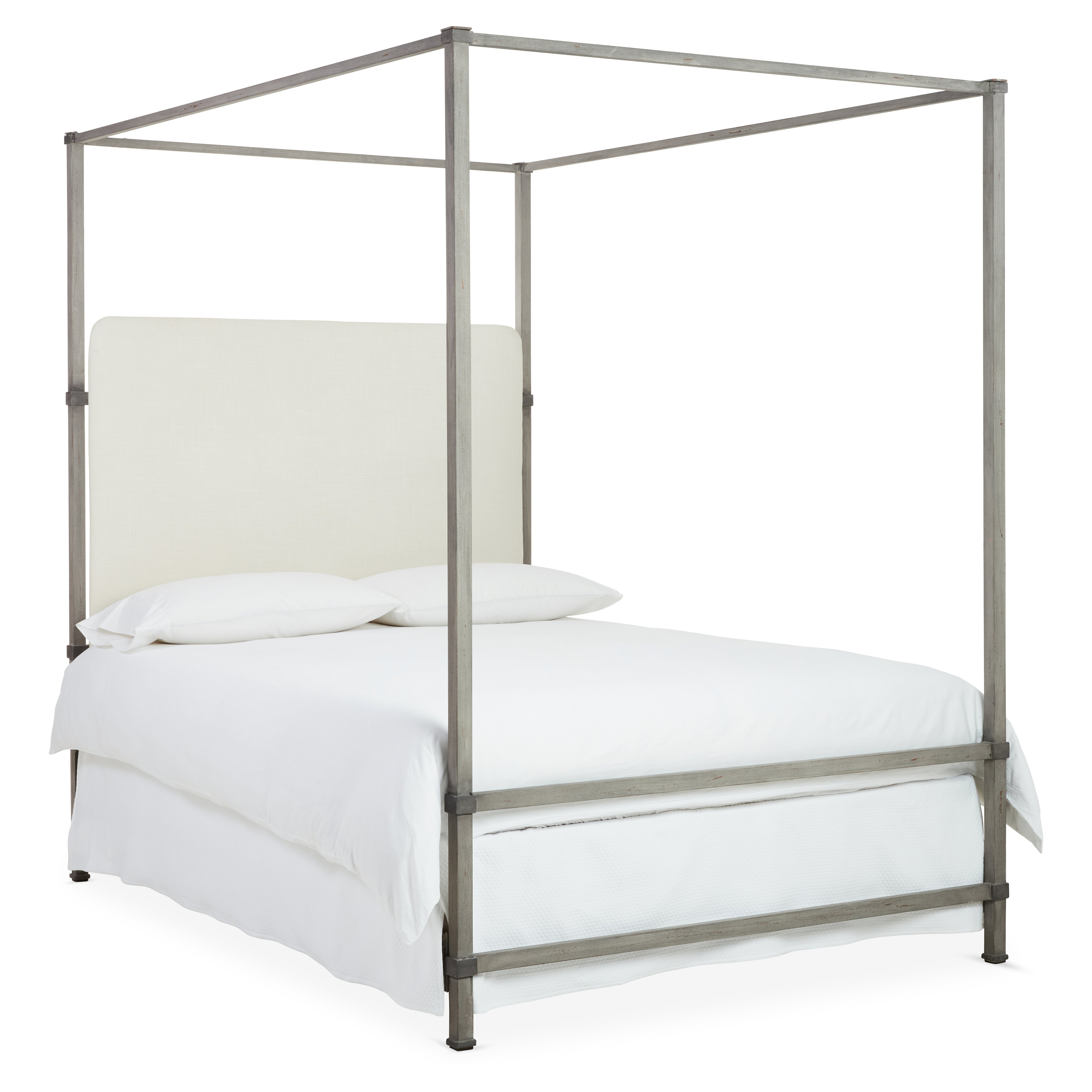 Amalfi Canopy Bed