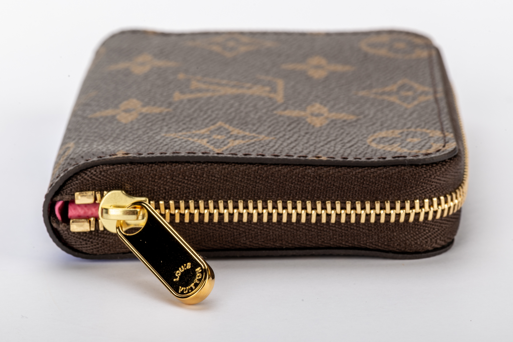 Louis Vuitton Zippy Coin Purse - Couture USA