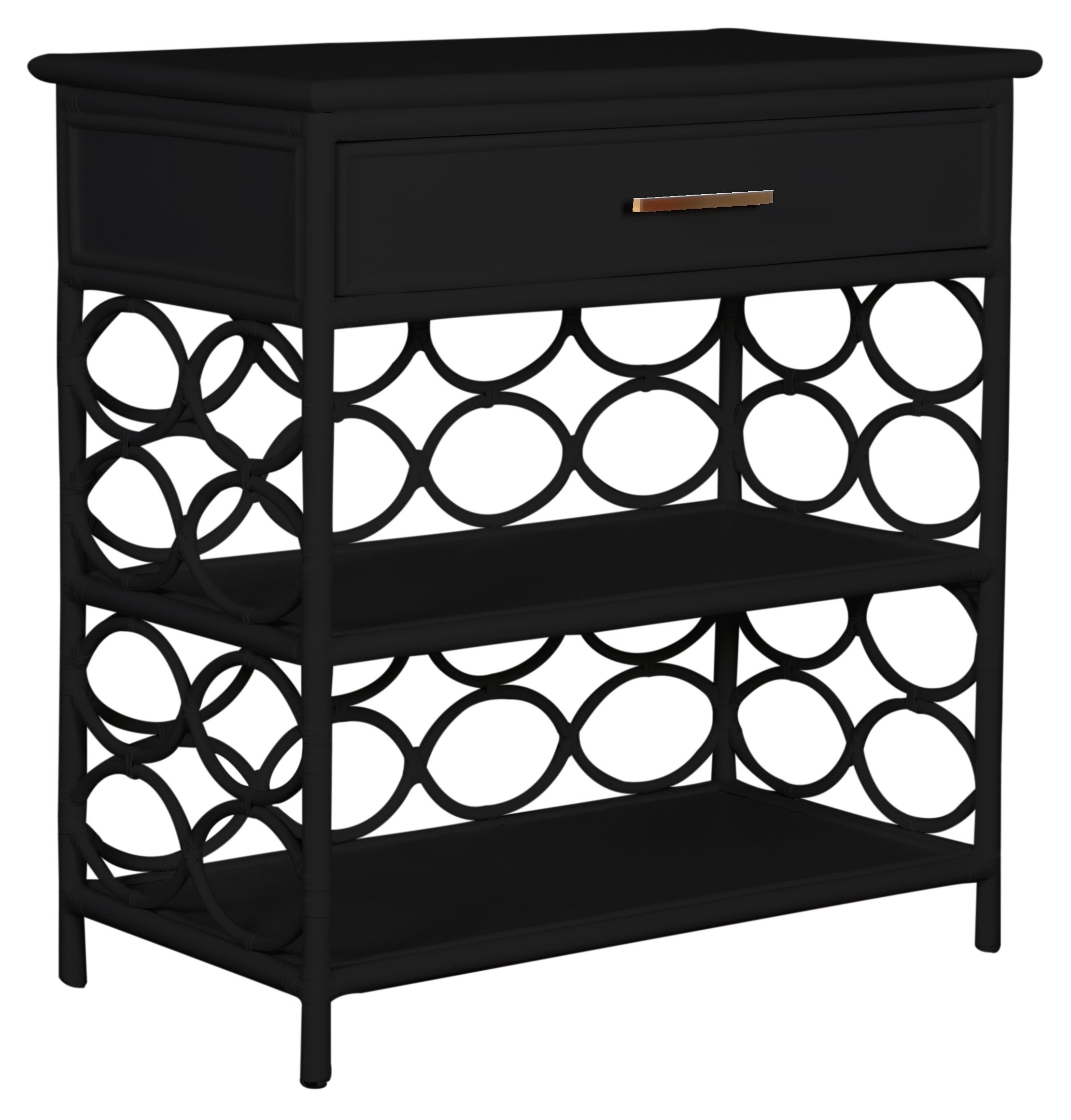 Isla Side Table One Kings Lane