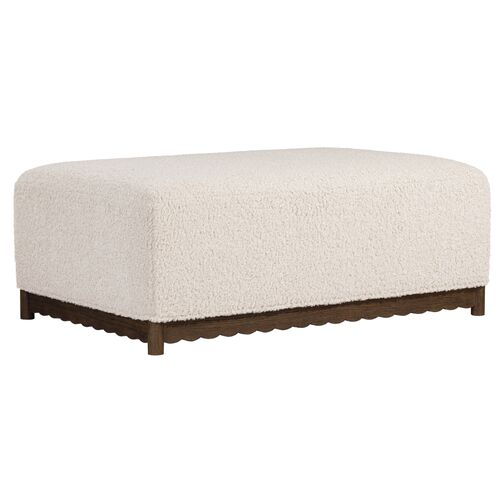 Steven Coffee Table Ottoman Steven Coffee Table Ottoman