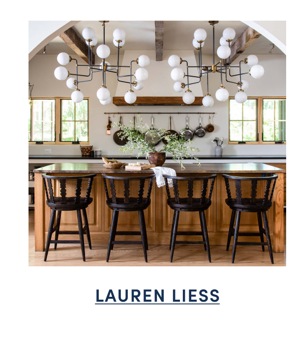 Shop Lauren Liess