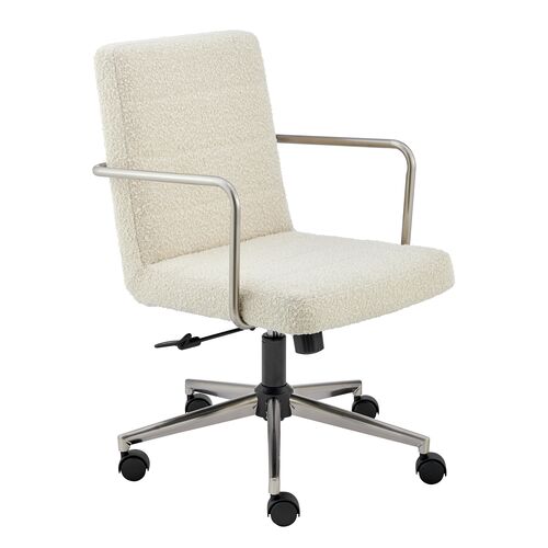 Thalberg Low Back Office Chair
