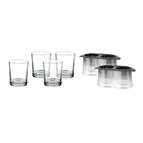 Chateau Chiller 6 Piece Set~P111123897