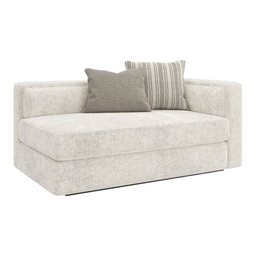 Torvael Sectional Loveseat Torvael Sectional Loveseat