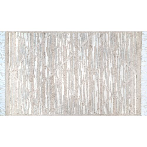 Rylan Rug, Beige