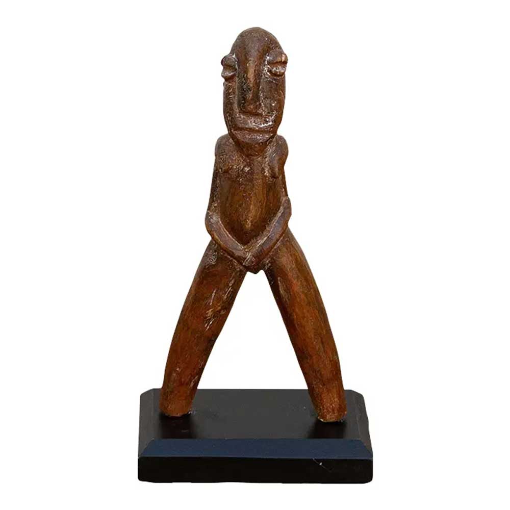 Benin Kingdom African Slingshot~P77717100