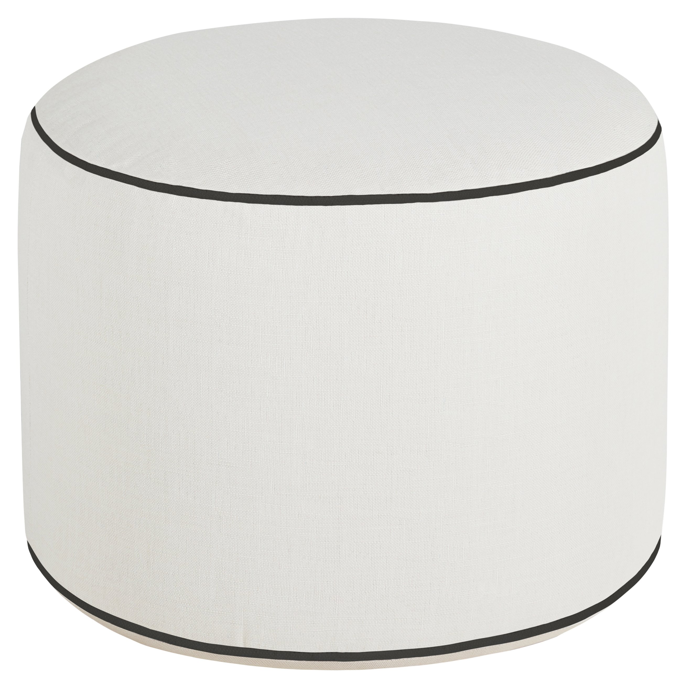 Lola Pouf One Kings Lane