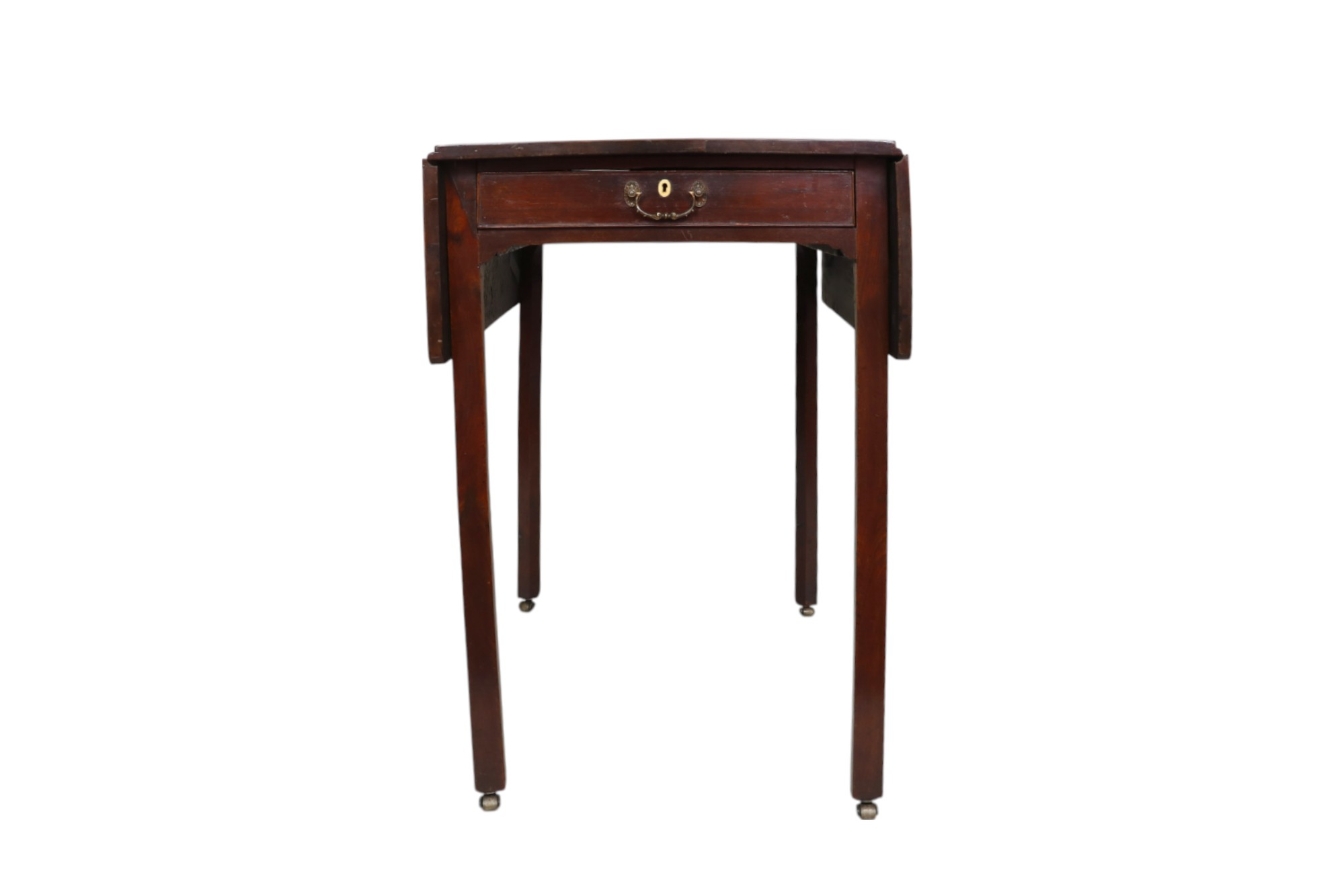 George III Period Pembroke Table~P77739713