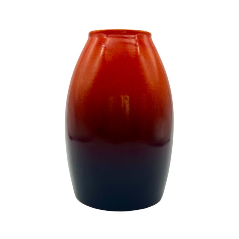 1960s German Ceramic Vase by Scheurich