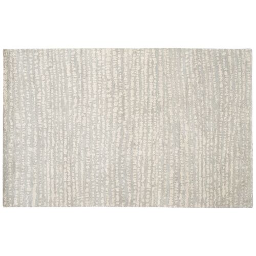 Shepherd Hand Knotted Wool Rug