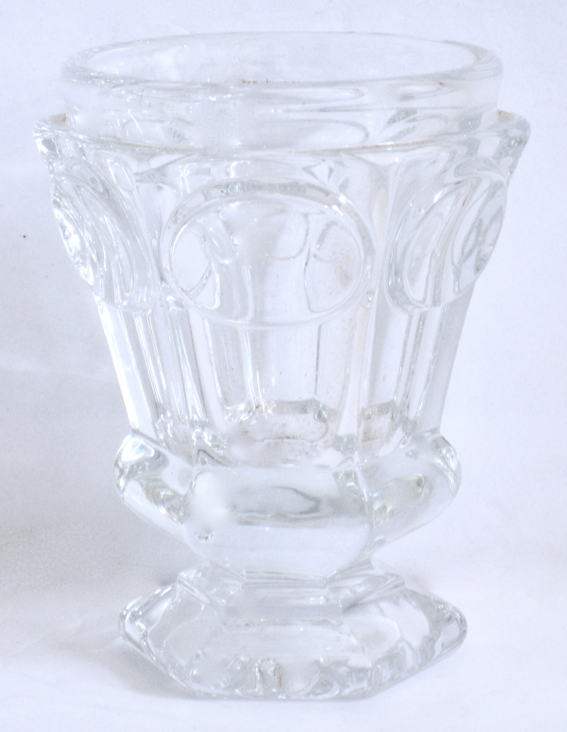 Baccarat Paule Vase~P77681032