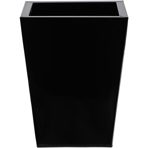 Classic Square Metal Planter