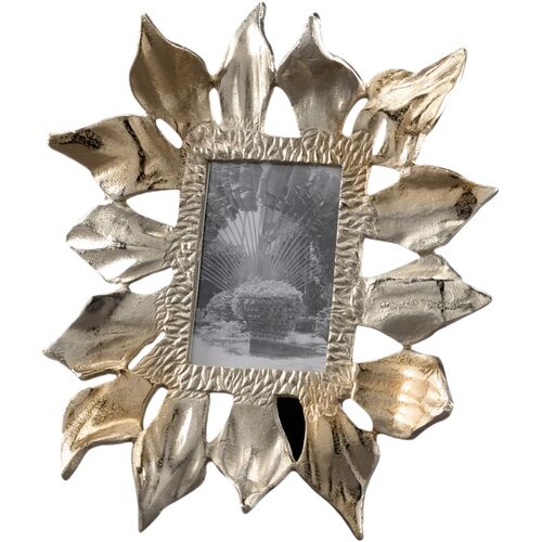 Sunflower Photo Frame, 5x7 Sunflower Photo Frame, 5x7