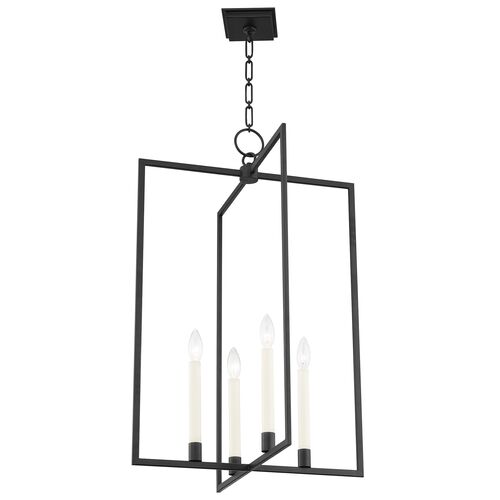 Middleborough Lantern