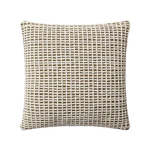 Checker Board Pillow