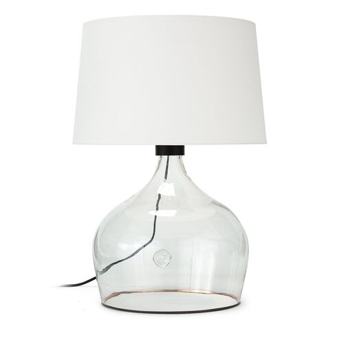 Large Living Room Table Lamps