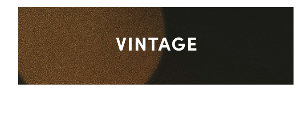 Shop Vintage
