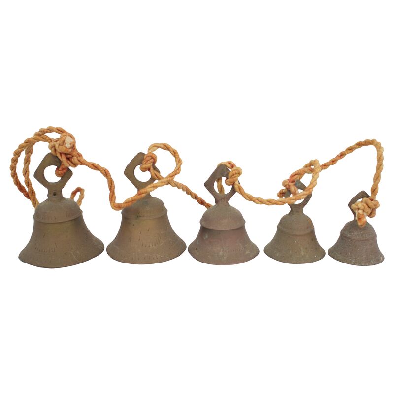 Bells of Sarna