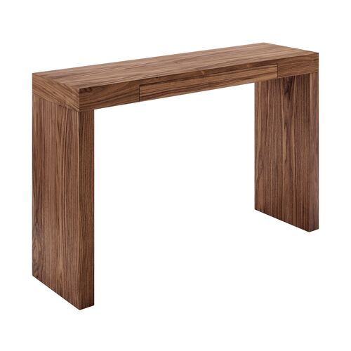 Duke 1-Drawer Console Table/Desk