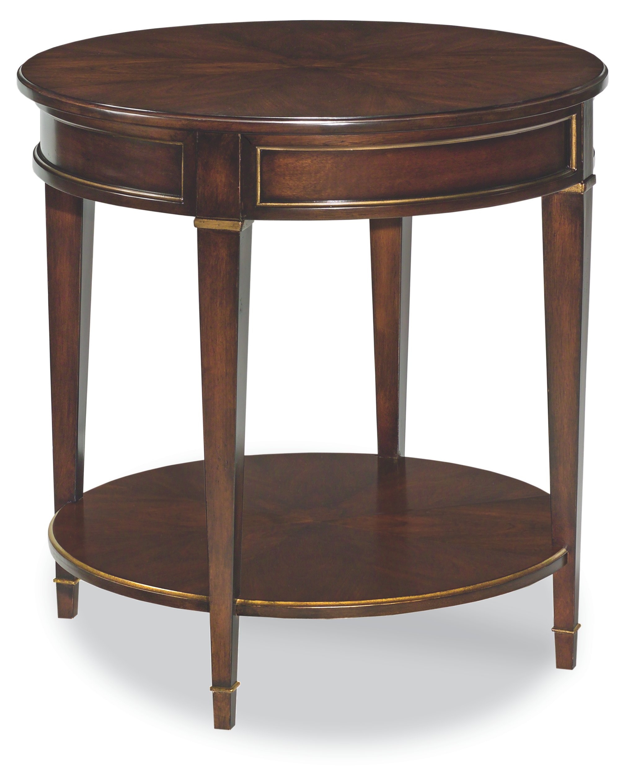 La Salle Side Table One Kings Lane