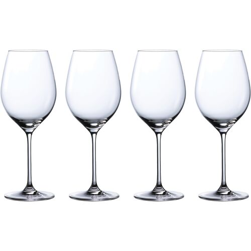 S/4 Moments Red Wine Glasses~P67561674