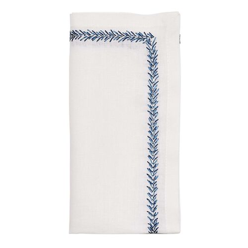 S/4 Jardin Napkins