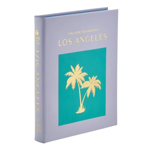 Trope Los Angeles