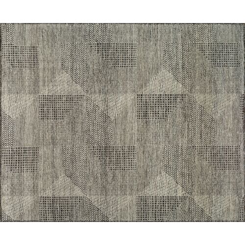 Weller Hand-Knotted Rug, Husk~P77606401~P77606401