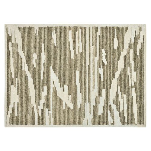 Tulum Geometric Rug