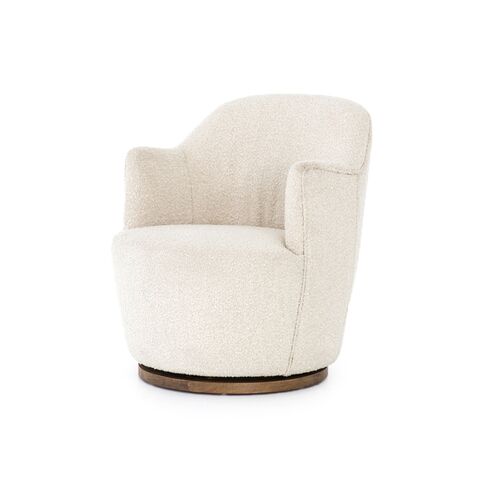 Lillian Performance Chair, Distressed Natural~P77552707