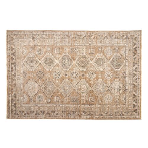 Haven Contemporary Diamond Rug Haven Contemporary Diamond Rug