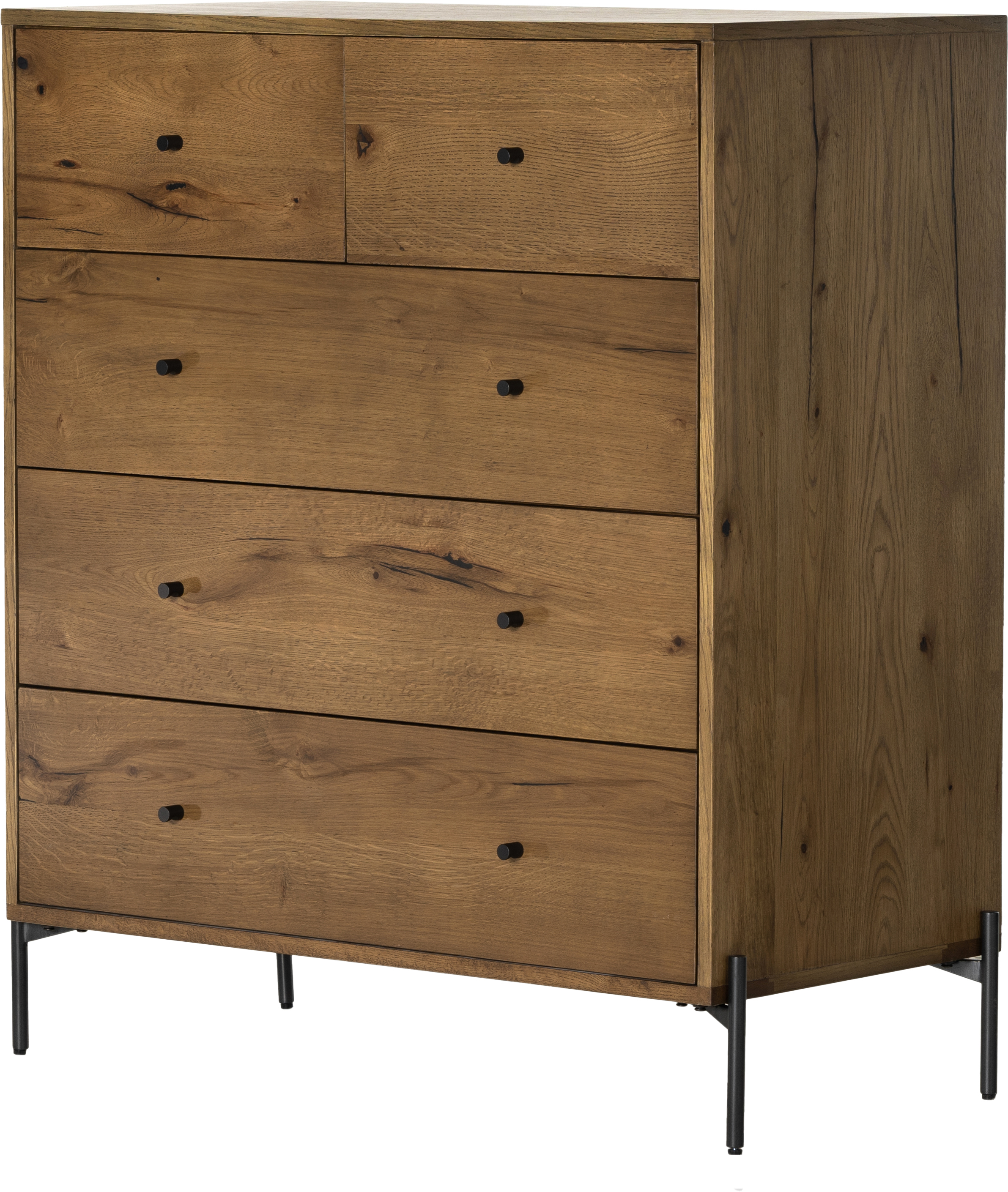 Hailey Dresser