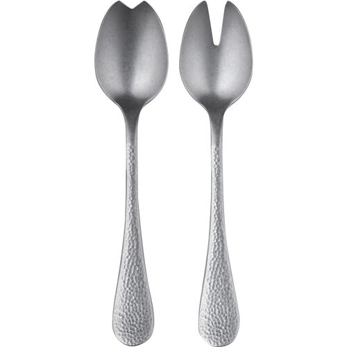 2-Pc Epoque Salad Servers, Lt Gray~P77428296