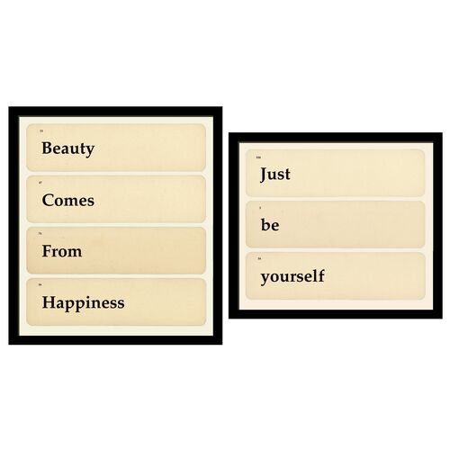 Smith & Co., Flashcards: Yourself, Beauty~P77480972