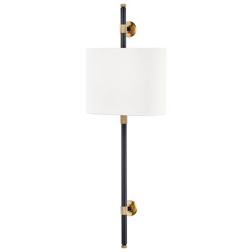 Parker 34" Wall Sconce