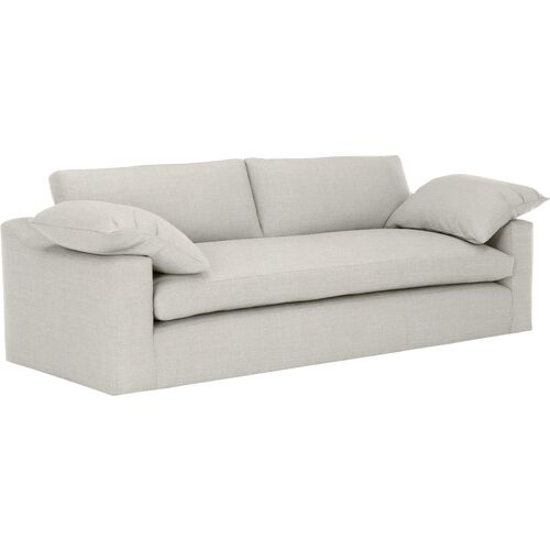 Peri Performance Linen Sofa~P77642707